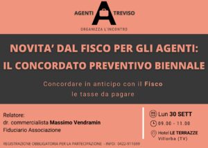 concordato preventivo biennale